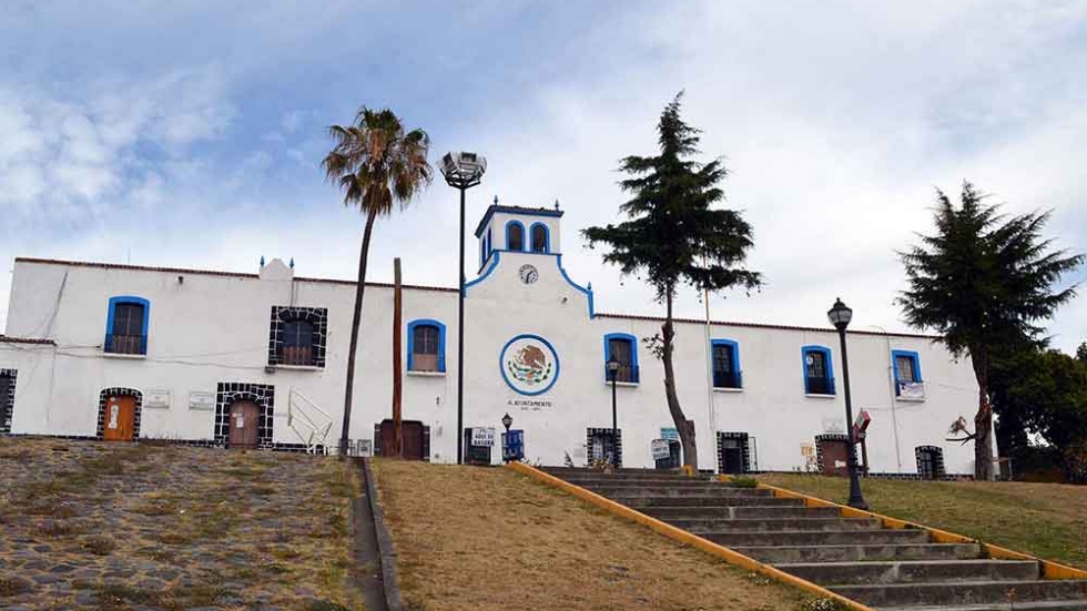 Llaman a linchar a delincuentes en comunidad de Puebla