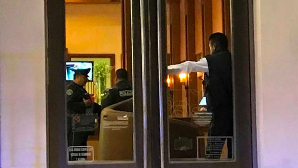 Muere adulto mayor en Toks de la Moderna