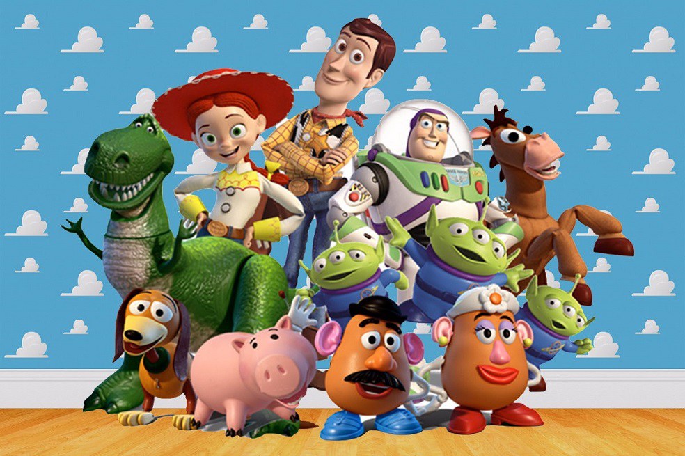 Tim Allen asegura que el final de Toy Story 4 es “muy emocional”