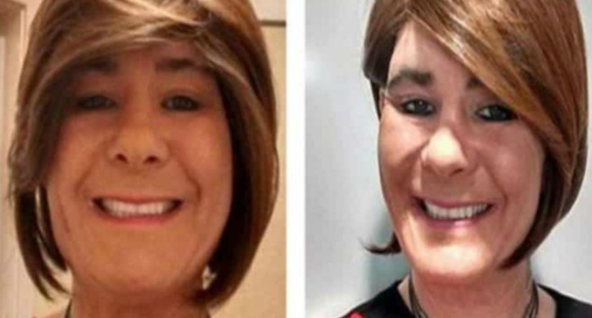 Envían a cárcel de hombres a transgénero que violó a mujeres - transgenero-2