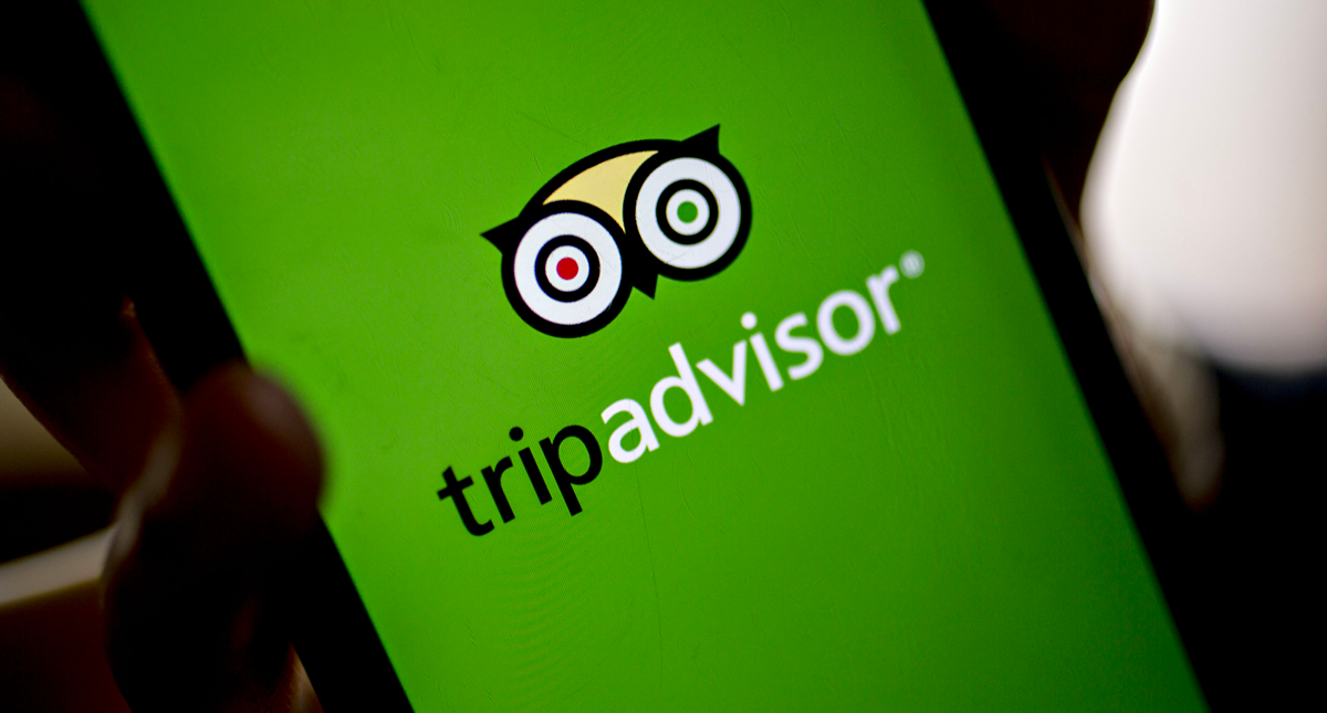Vende información falsa y TripAdvisor lo encarcela 9 meses