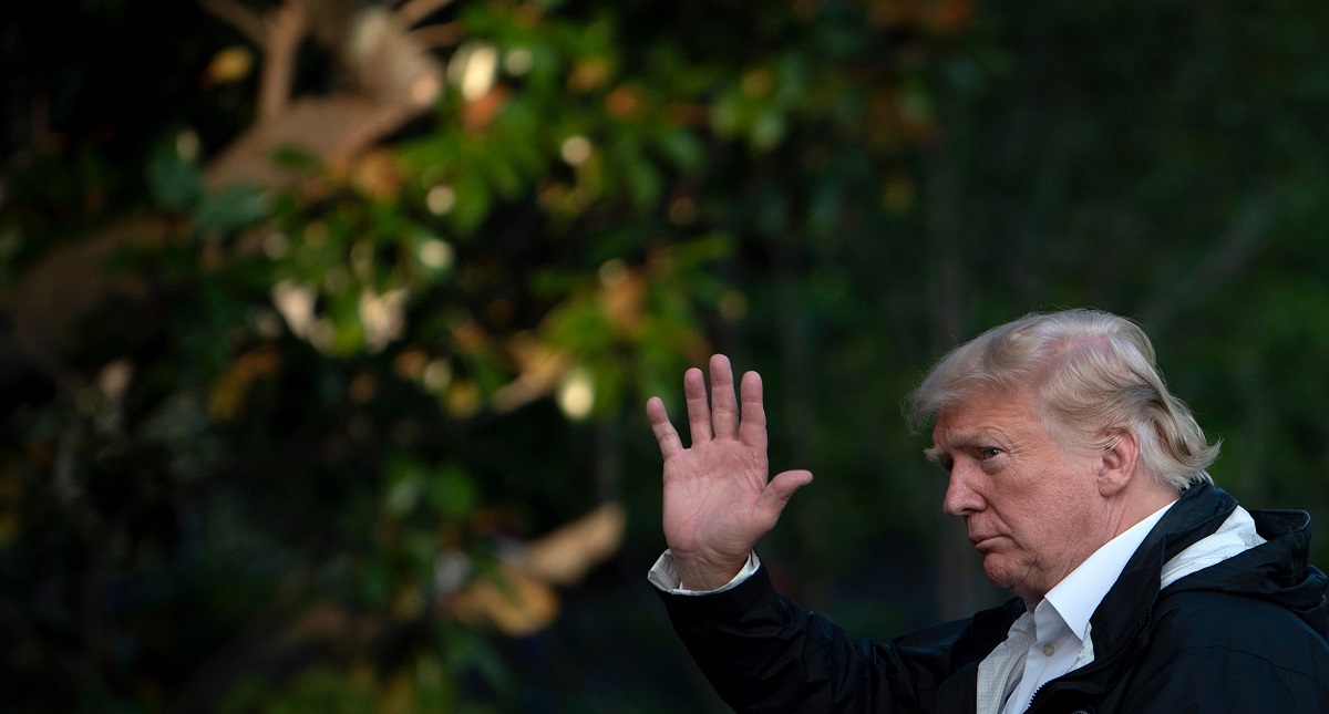 Donald Trump exige a OPEP reducir precios del petróleo