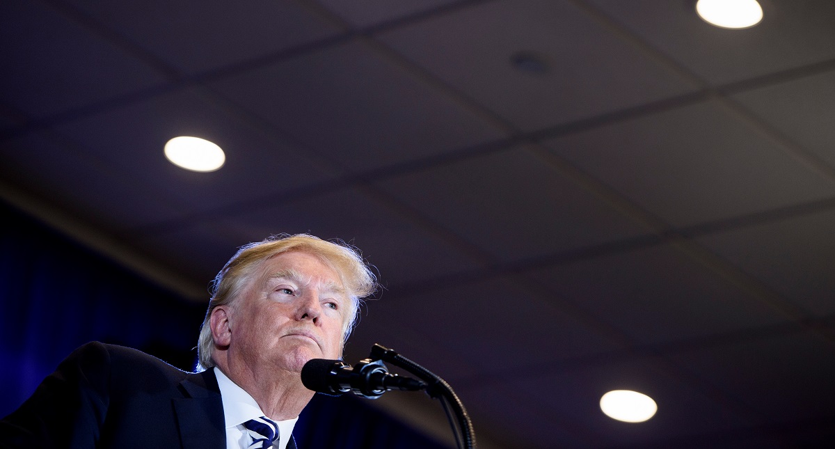 Trump pide a Siria, Irán y Rusia no bombardear provincia