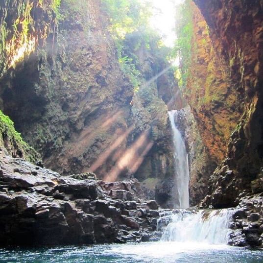 Turismo de naturaleza genera cuatro mil mdp al año en México - turismo-naturaleza