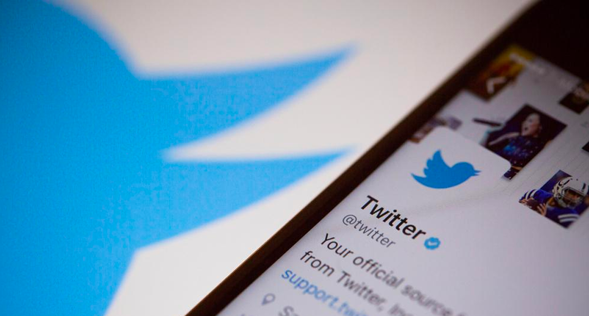 Vuelve el orden cronológico de Twitter