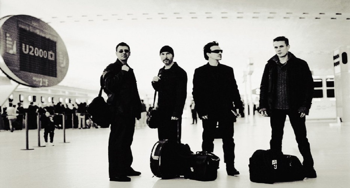 Bono anuncia que ya recuperó la voz para continuar gira - u2