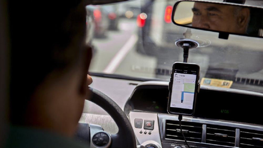 Uber calificará a usuarios para negar servicio a malportados