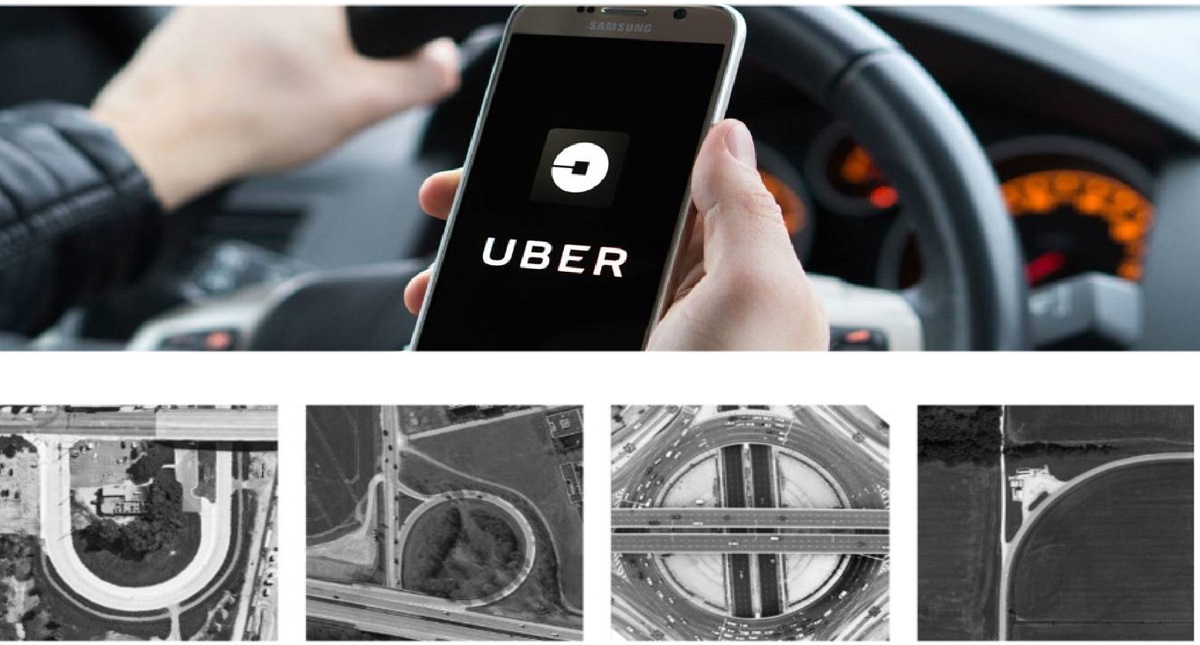 Uber se reinventa con nuevo logotipo - uber-tipografia