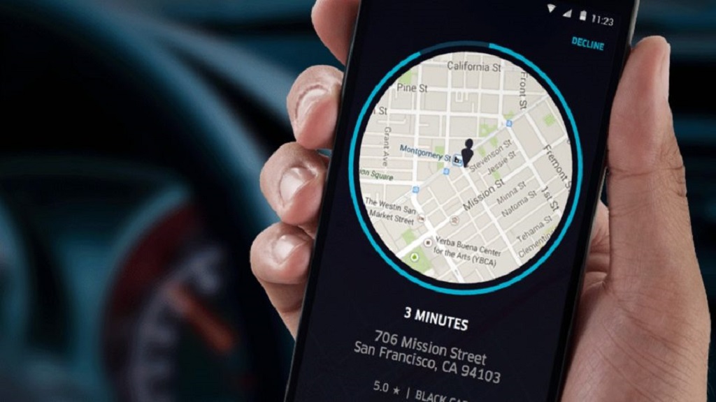 Uber calificará a usuarios para negar servicio a malportados - uber