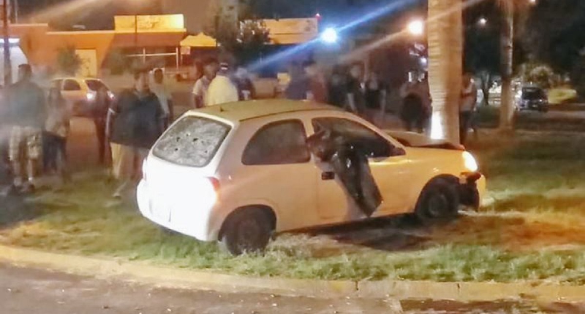 Ultiman a comandante de la Policía de Tlajomulco