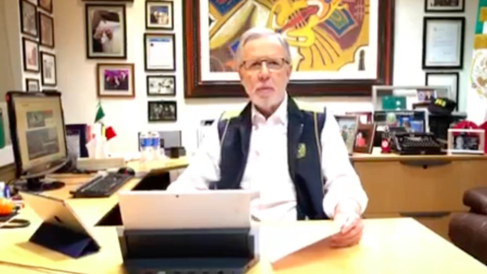 Un retrato de impunidad y violencia