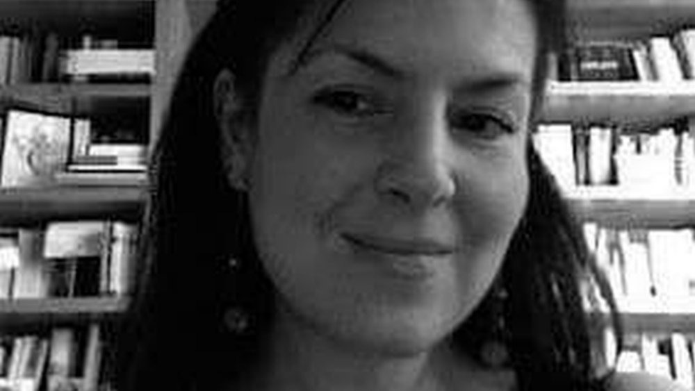 Muere la poeta y traductora Una Pérez Ruiz