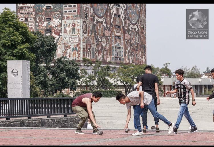 Faltan por detener cinco personas por agresiones en Rectoría de la UNAM - unam-agresion-3sep18-image-2018-09-06-at-222134-4