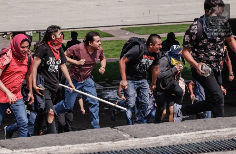 Graue llama a universitarios a no caer en provocaciones "que buscan dividirnos" - unam-agresion-3sep18-image-2018-09-06-at-222136