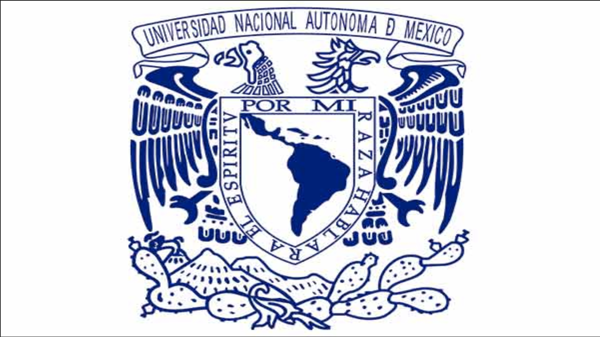 UNAM suspende actividades por marcha del 2 de octubre