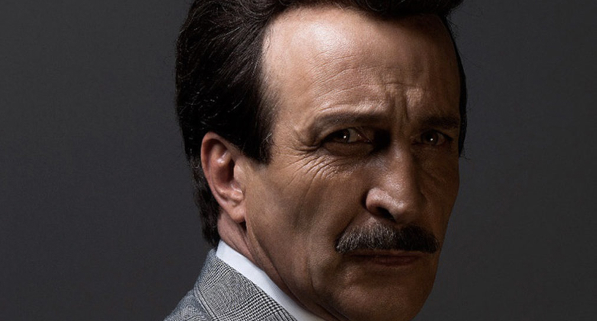 Amazon Prime estrenará ‘Un extraño enemigo’