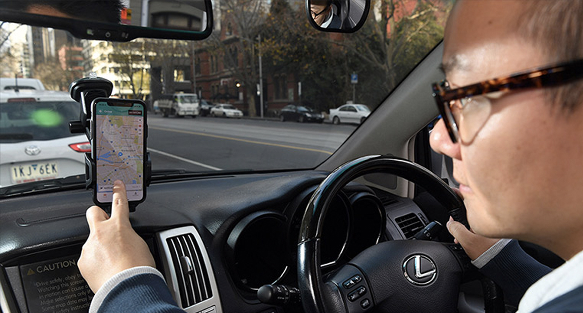 Didi garantizará ganancias a conductores de su plataforma en la Ciudad de México