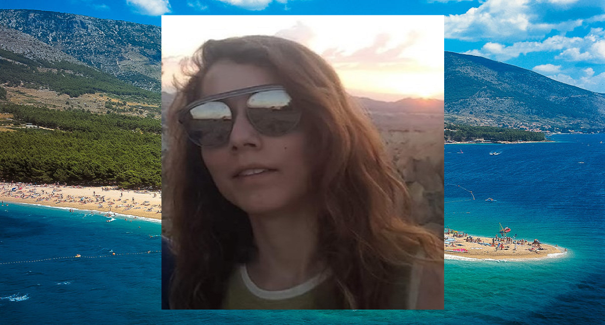 Surfista mexicana desaparece en aguas de isla croata