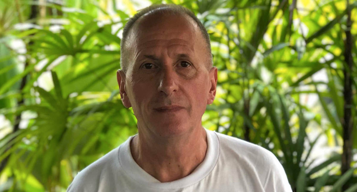 Elon Musk vuelve a llamar "violador de niños" a rescatista británico - vern-unsworth