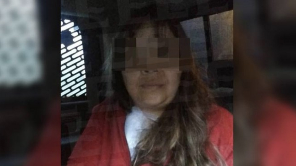 Investigará PGJ capitalina si ‘La China’ es hermana de ‘El Betito’