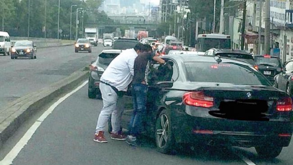 Niños asaltantes de Periférico quedan bajo resguardo del DIF - vinculan-a-proceso-a-ninos-asaltantes-de-periferico
