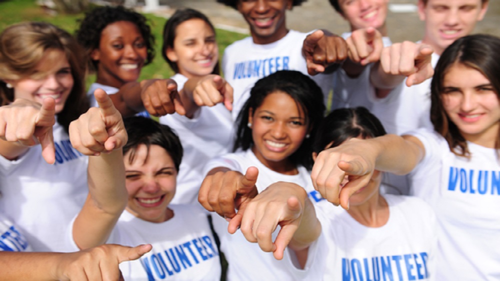 Suman 174 mil candidatos a voluntarios para Catar 2022 - voluntarios-qatar