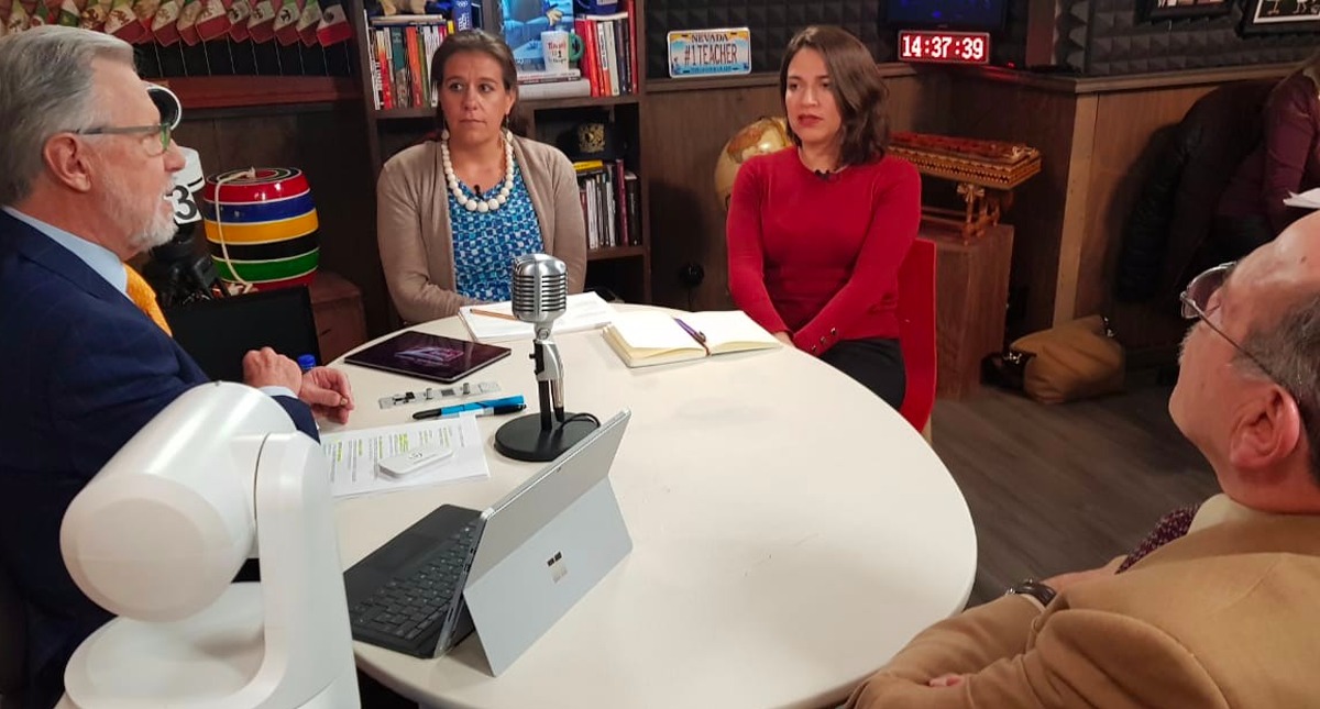 El Nuevo Aeropuerto de México, el análisis