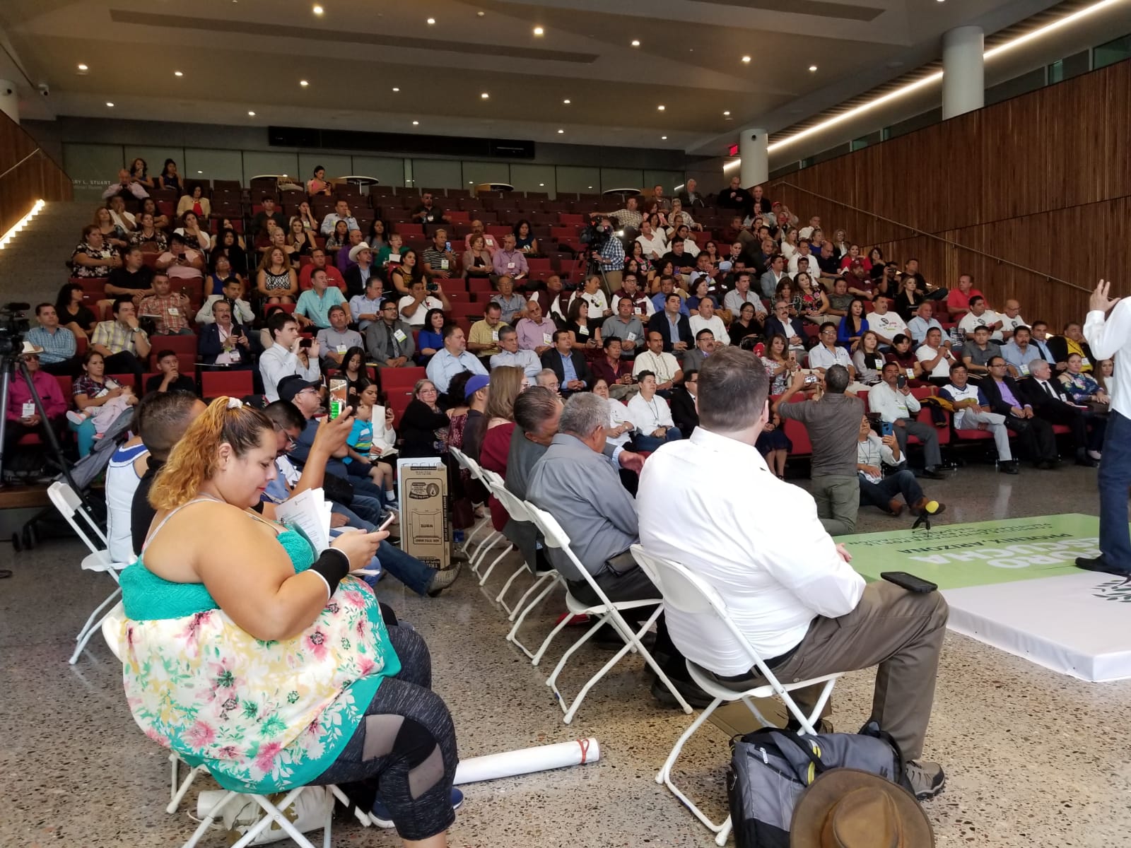 Realizan Foro Escucha Migrante en Phoenix - whatsapp-image-2018-09-30-at-122100-pm-1