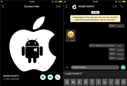 WhatsApp prepara la función de modo nocturno - whatsapp-modo-nocturno