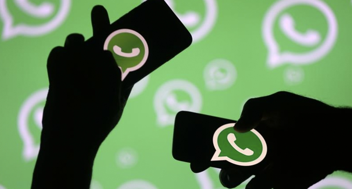 WhatsApp tendrá nueva función en Android 9