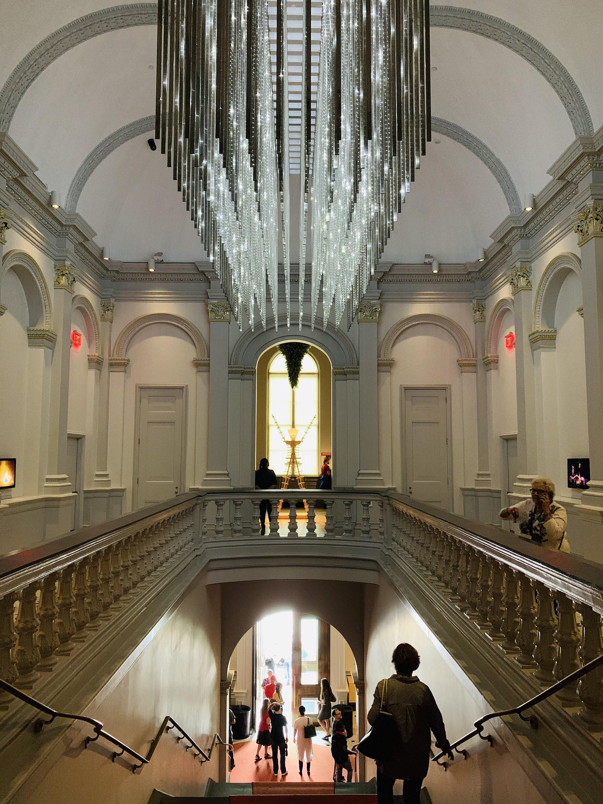 Exfotógrafo de la Casa Blanca revela primeras fotos tomadas con iPhone XS - wwwdailymailco-uk-4b8f-504dbc6b00000578-0-image-a-51-1537199905947