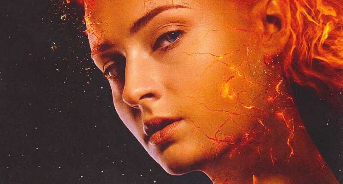 #Video Regresa X-Men con primer tráiler de Dark Phoenix