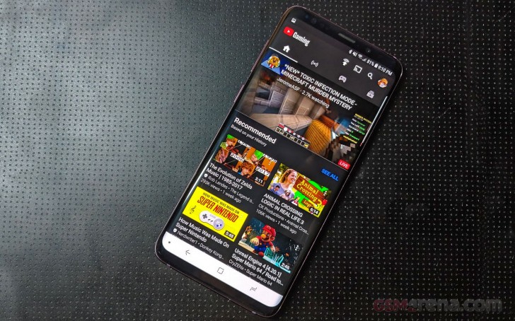 Google cerrará YouTube Gaming en 2019 - youtube-gaming