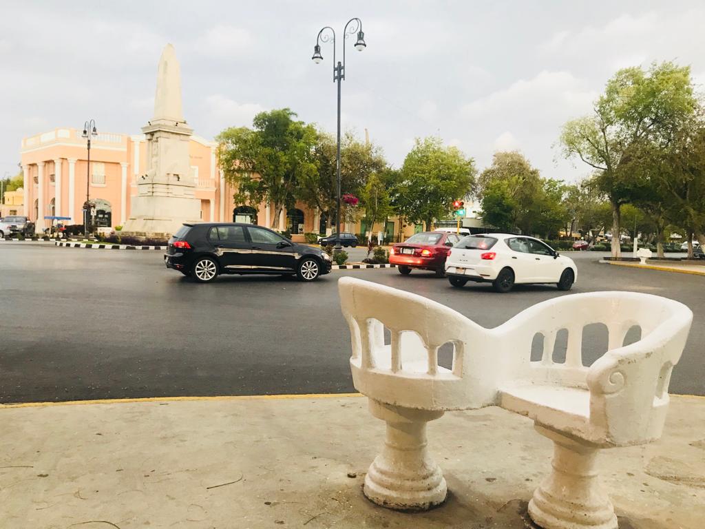 Lugares para visitar en Yucatán