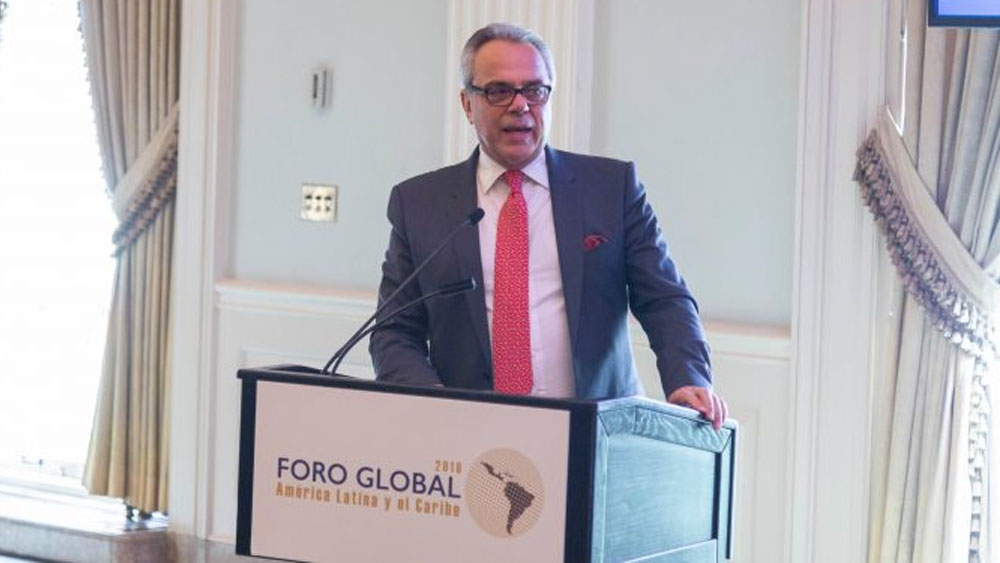 Calidad de la democracia a la baja en América Latina: Zovatto