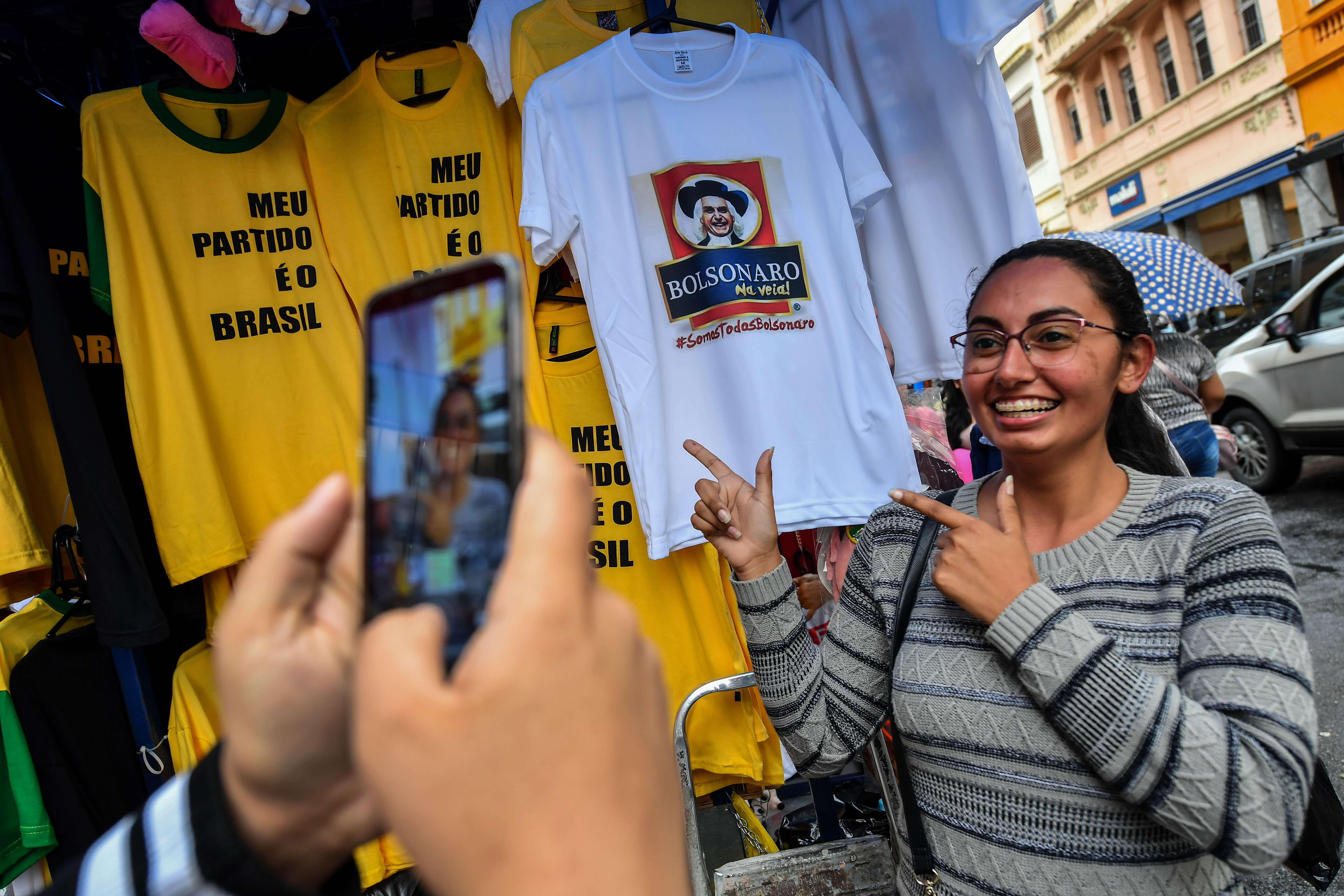 La era de los líderes extremos: Daniel Zovatto - 000-19v73n