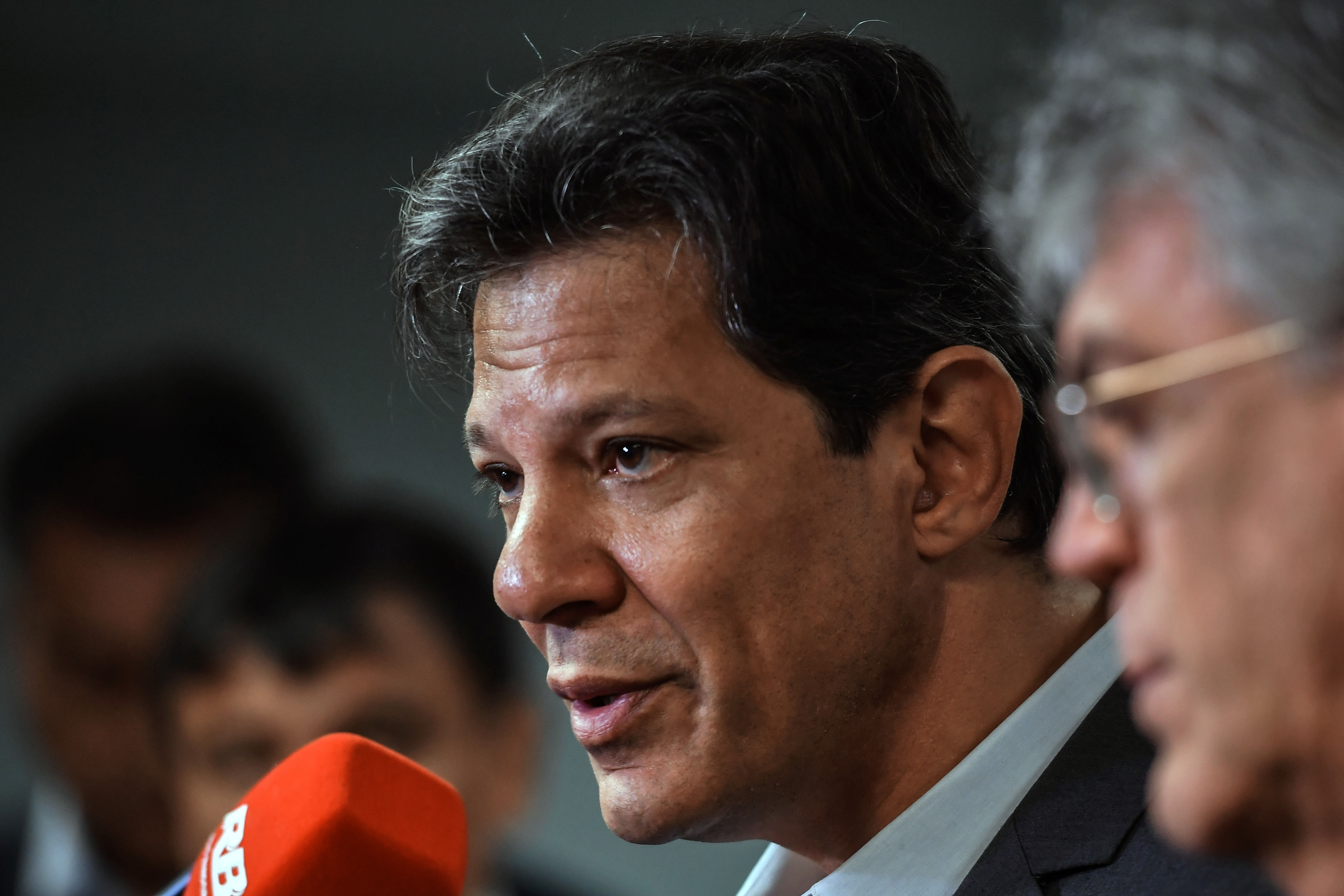 Bolsonaro no participará en debate presidencial por recomendación médica - 000-19x1up