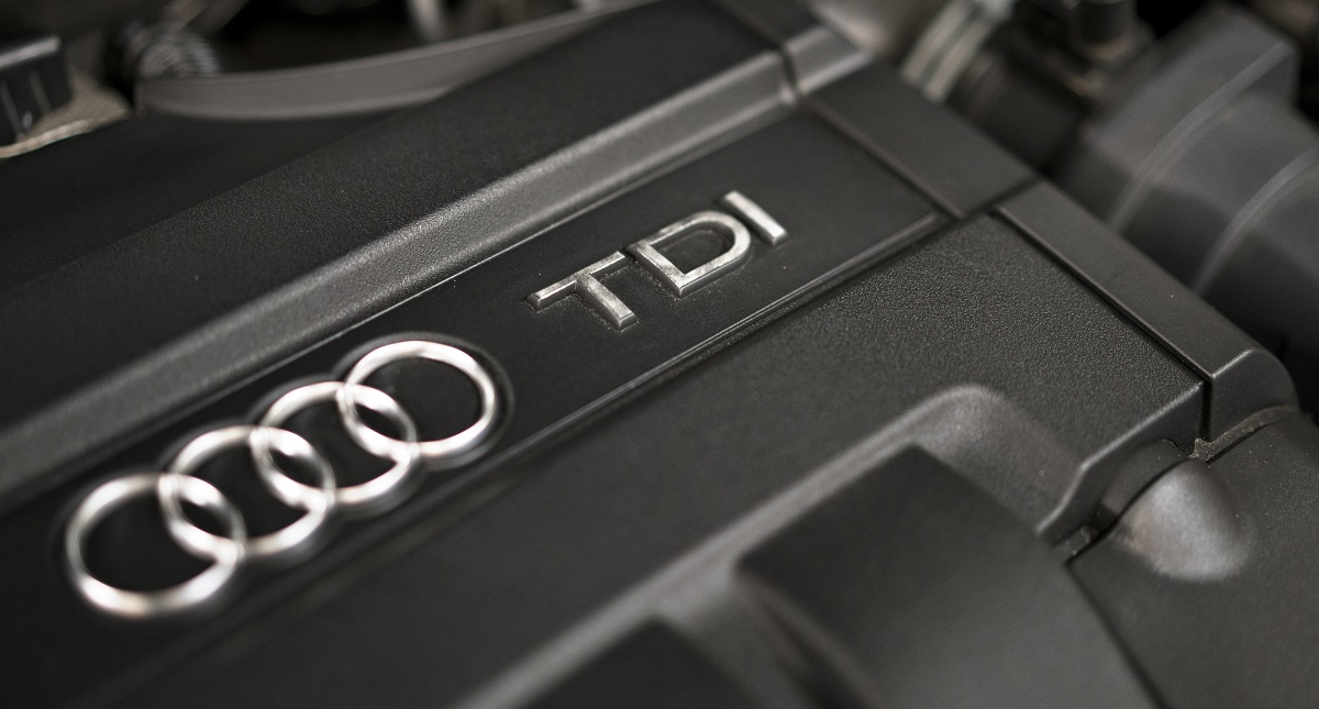 Audi pagará 800 mde por “dieselgate” de Volkswagen