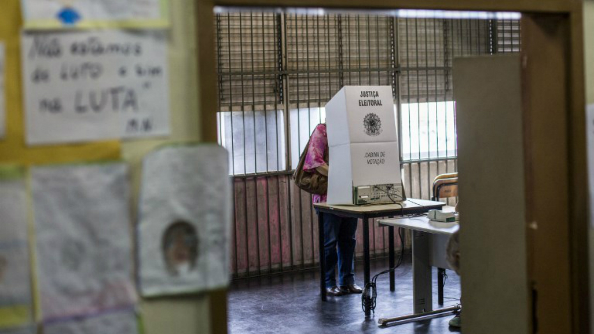 Brasil elige nuevo presidente con Bolsonaro como favorito