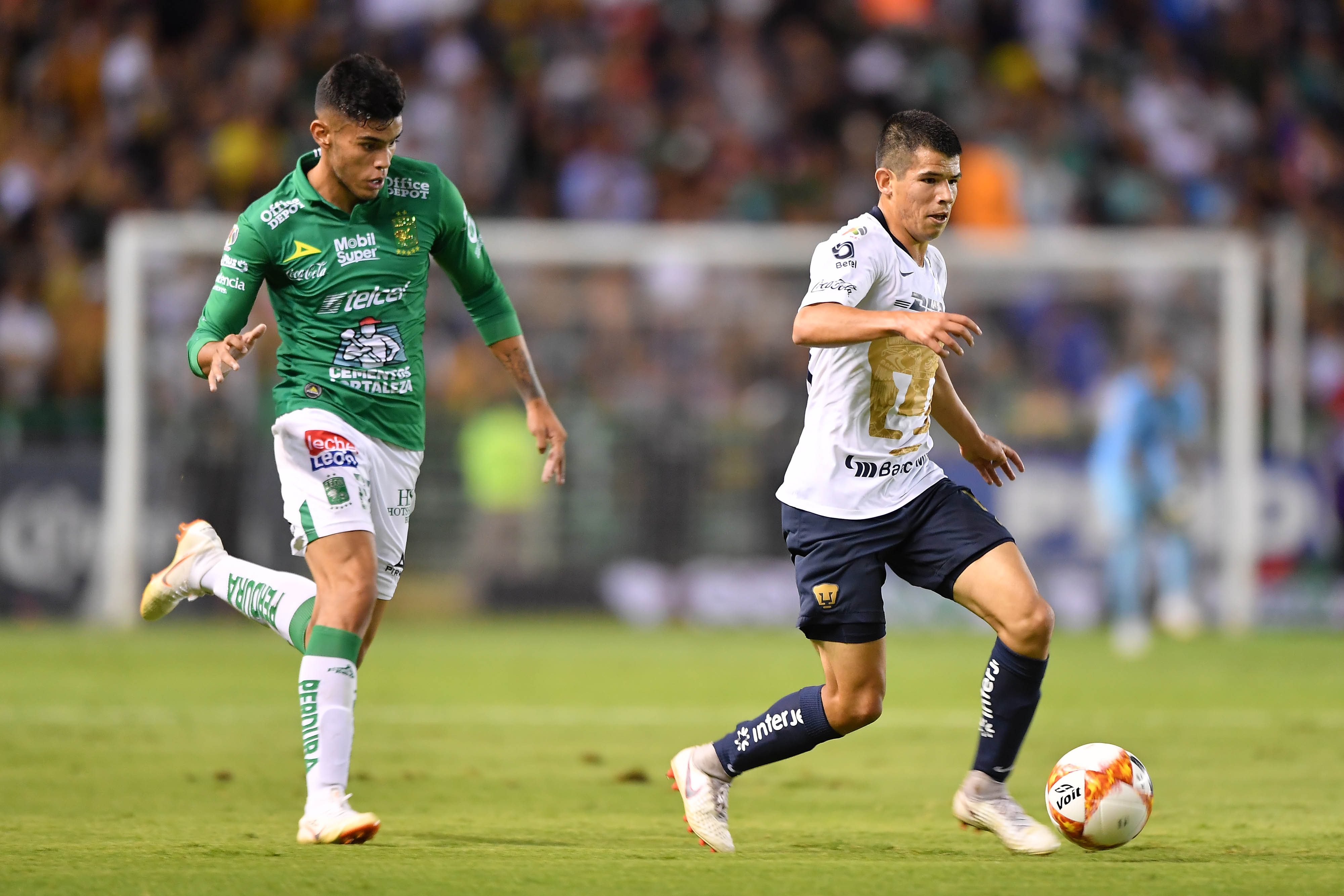 León elimina en penales a Pumas de la Copa MX - 20181003-562