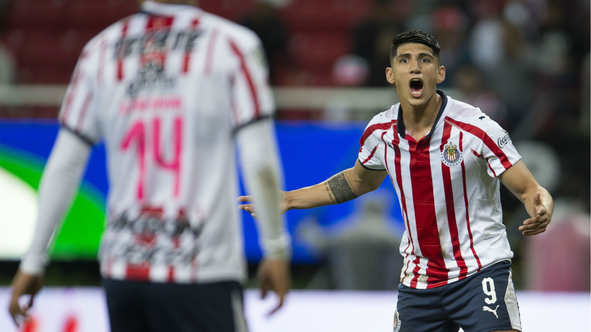 “Pulido es la farsa más grande que yo he visto”: Carlos Hermosillo