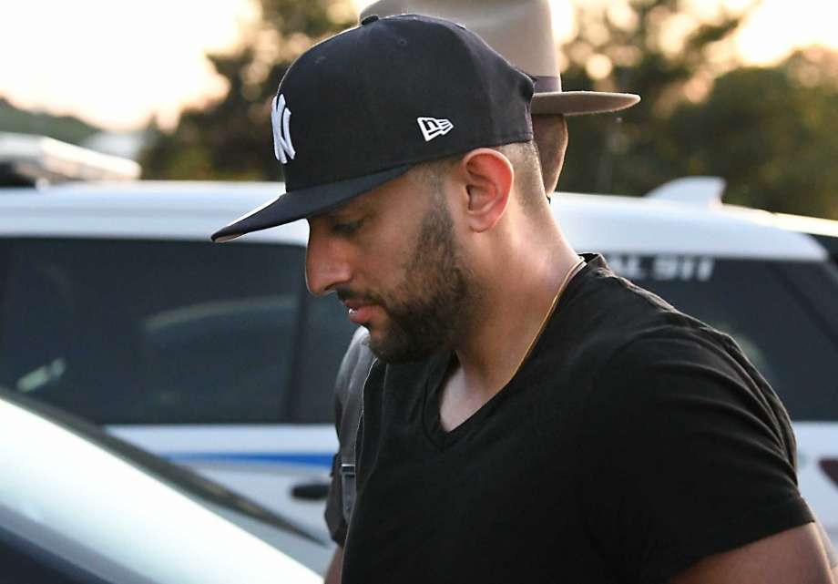 Liberan al jefe de limusinas tras choque en NY que dejó 20 muertos - 920x920