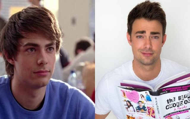 Así lucen actores de Chicas Pesadas a 14 años del estreno - aaron-samuels-jonathan-bennett-640x400