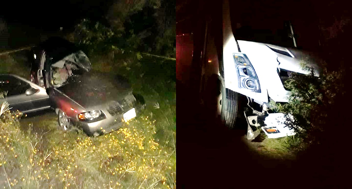 Accidente vial deja dos mujeres muertas en Aguascalientes - accidente-vial-en-aguascalientesjpg