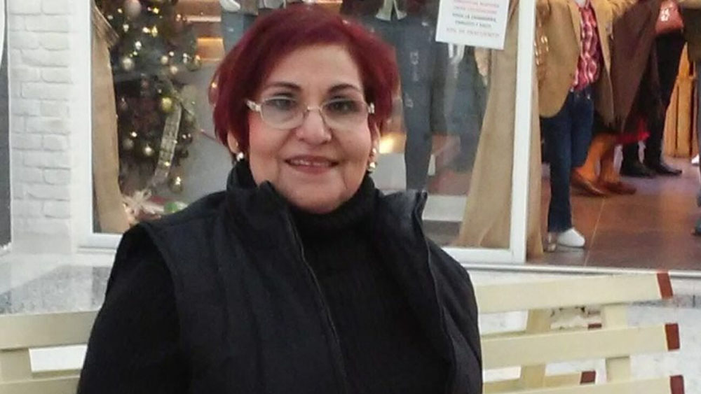 Detienen a implicado en homicidio de la activista Miriam Rodríguez