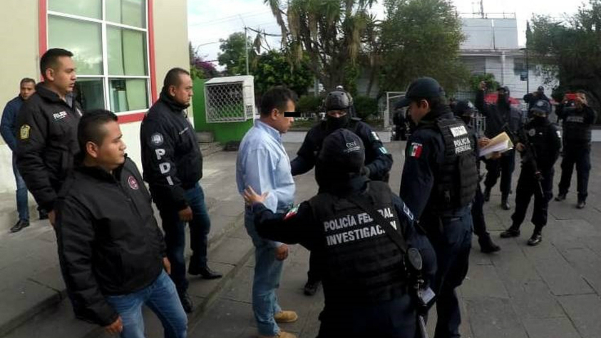 Acusado de abusos en kínder rechaza abogado de oficio Acusado de abusos en kínder rechaza abogado de oficio