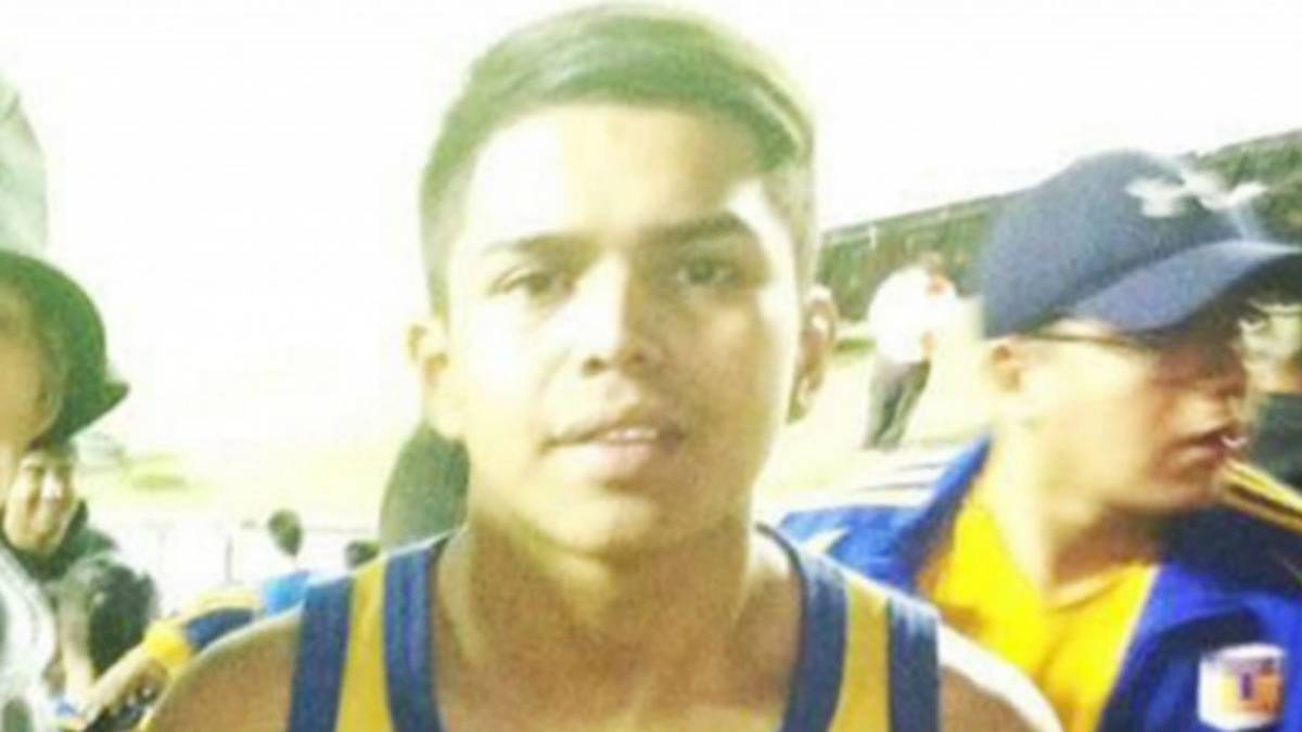 Dan de alta a aficionado de Tigres agredido previo al Clásico Regio - aficionado-tigres-cuidados-intensivos