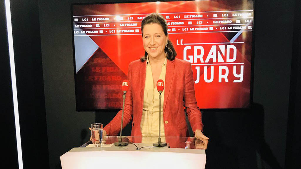 Retoman investigación de nacimiento de bebés sin brazos en Francia - agnes-b