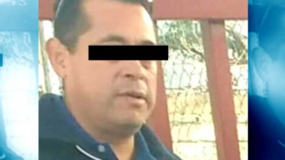 Acusado de abusos en kínder rechaza abogado de oficio - agresor-kinder-gam