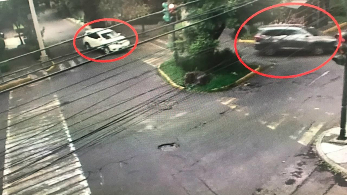 Atacante de casa de Norberto Rivera se hizo pasar por mensajero Atacante de casa de Norberto Rivera se hizo pasar por mensajero